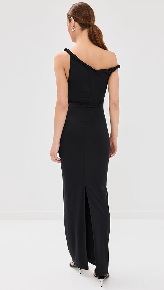 Amazon.com: Good American Women's Sandwashed Jersey Twist